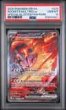 Rocket'S Moltres Ex