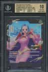 Nefeltari Vivi R/(2024 Regionals Wave 3 Top 16 Prize)