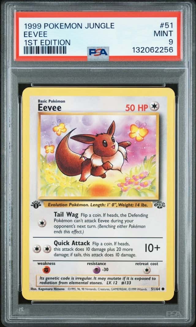 Eevee