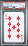 9 Of Diamonds