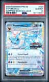 Vaporeon Ex
