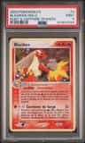 Blaziken