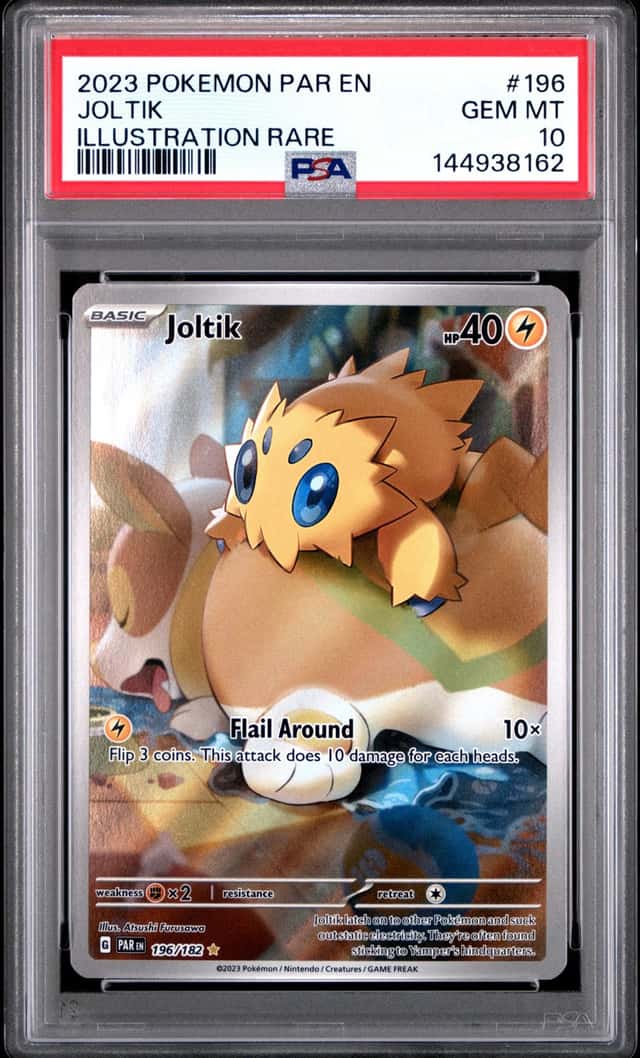 Joltik