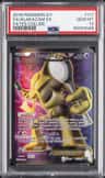 Alakazam Ex