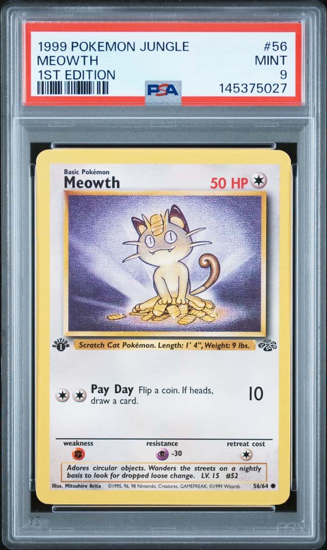 Meowth