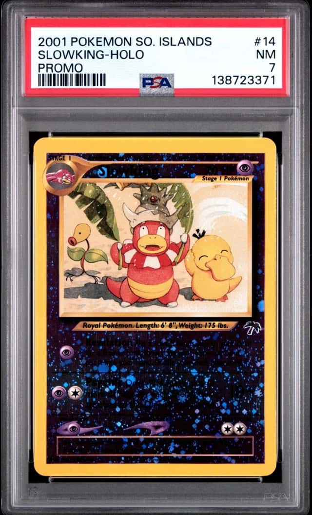 Slowking