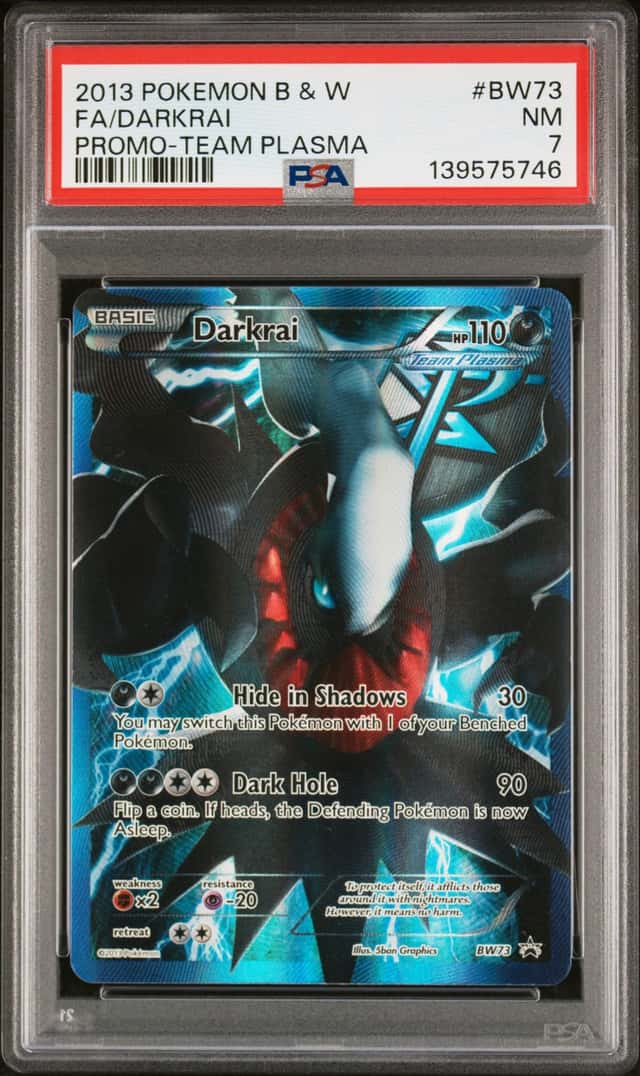 Darkrai