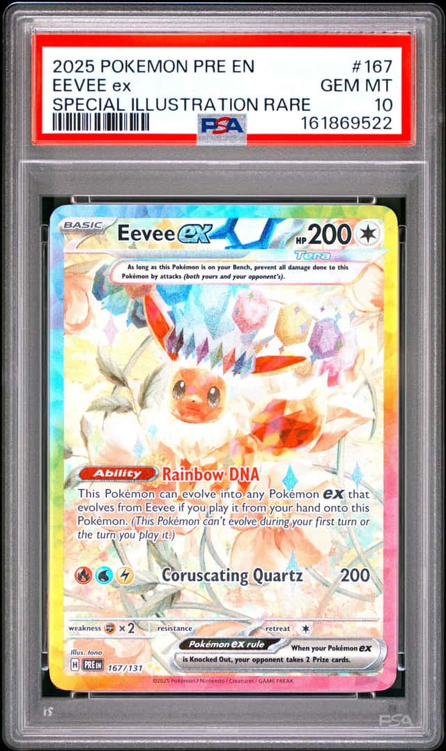 EEVEE ex