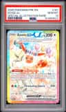 Eevee Ex