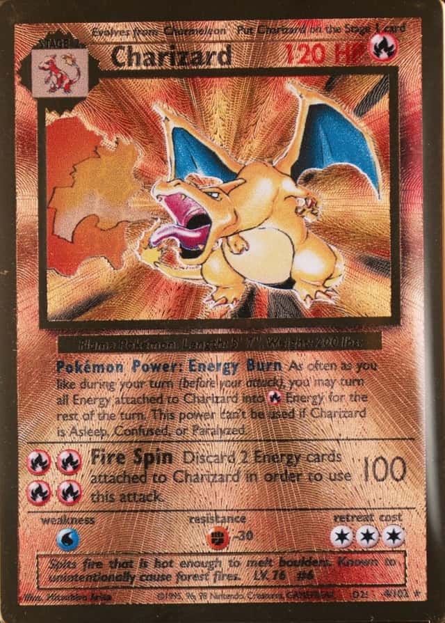 Holo · Premium Collection