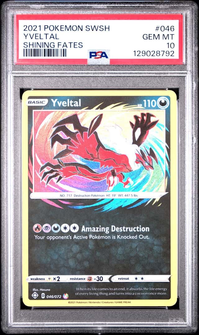 Yveltal