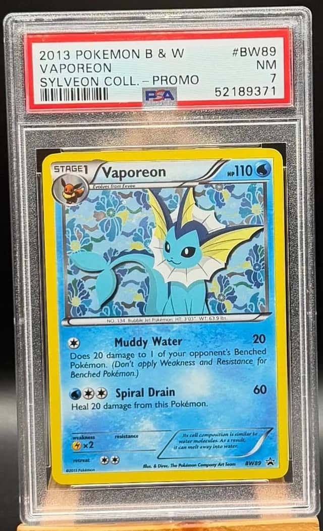 Vaporeon