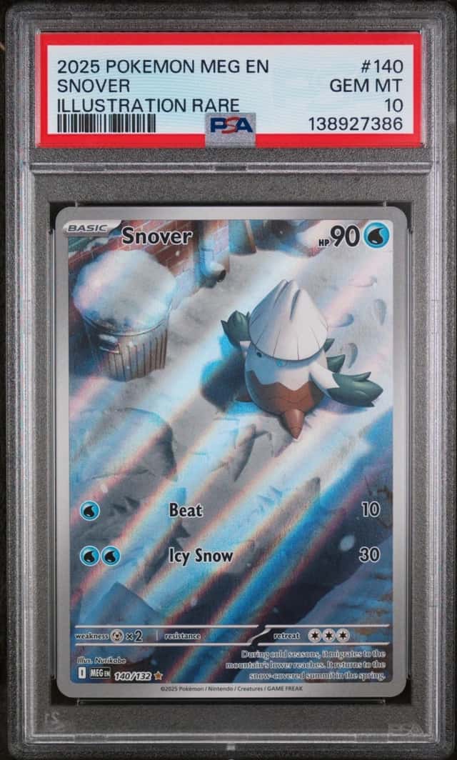 Snover
