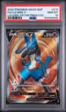 Lucario V