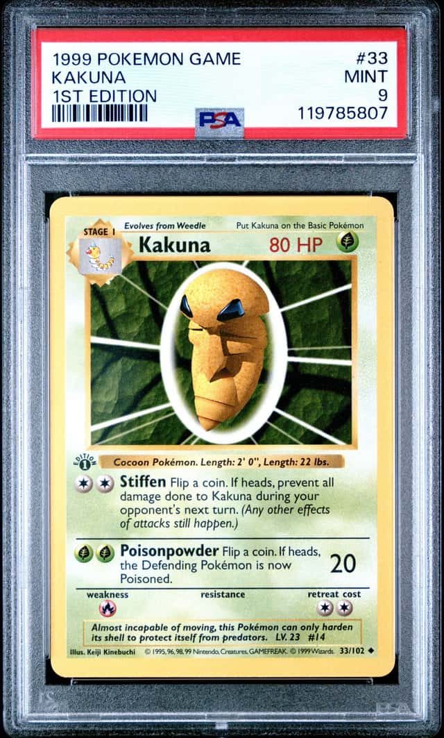 Kakuna