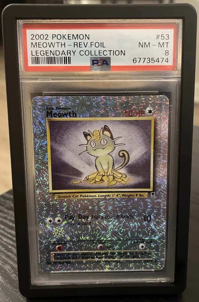 Meowth