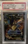 Lucario Ex