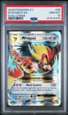 M Pidgeot Ex