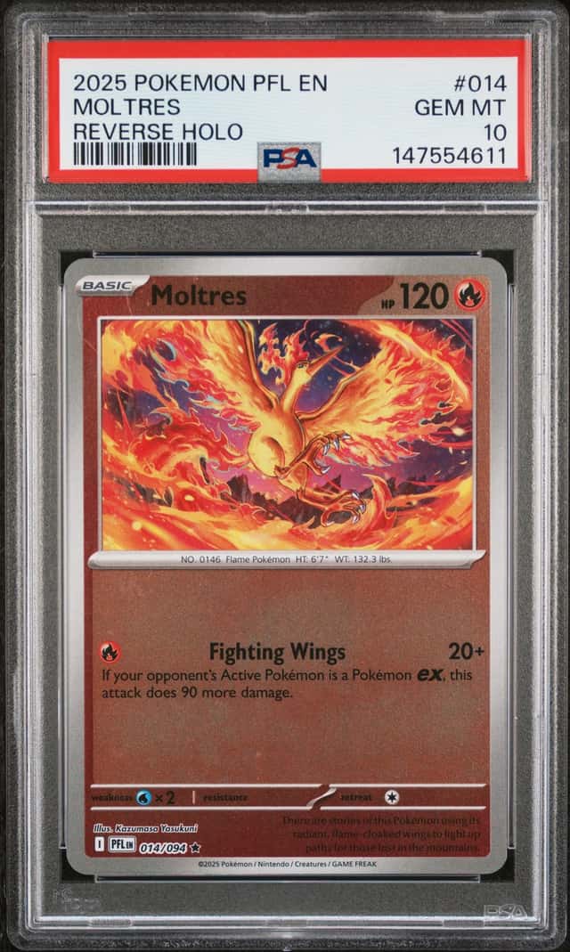 Moltres