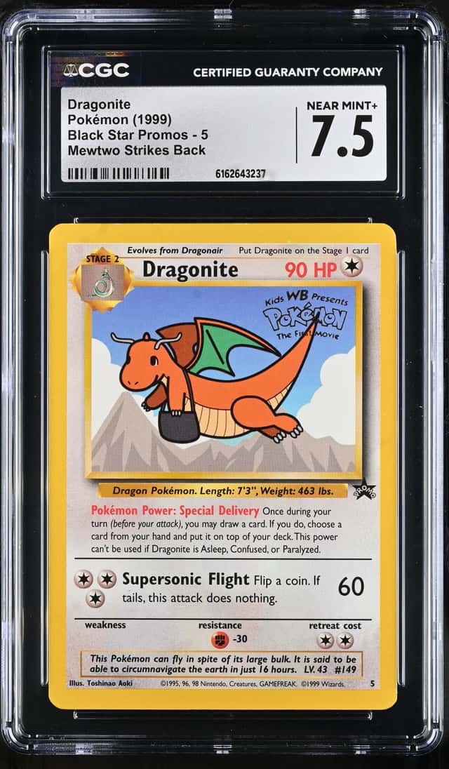 Dragonite