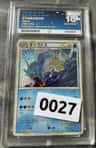 & Suicune Ex Deck