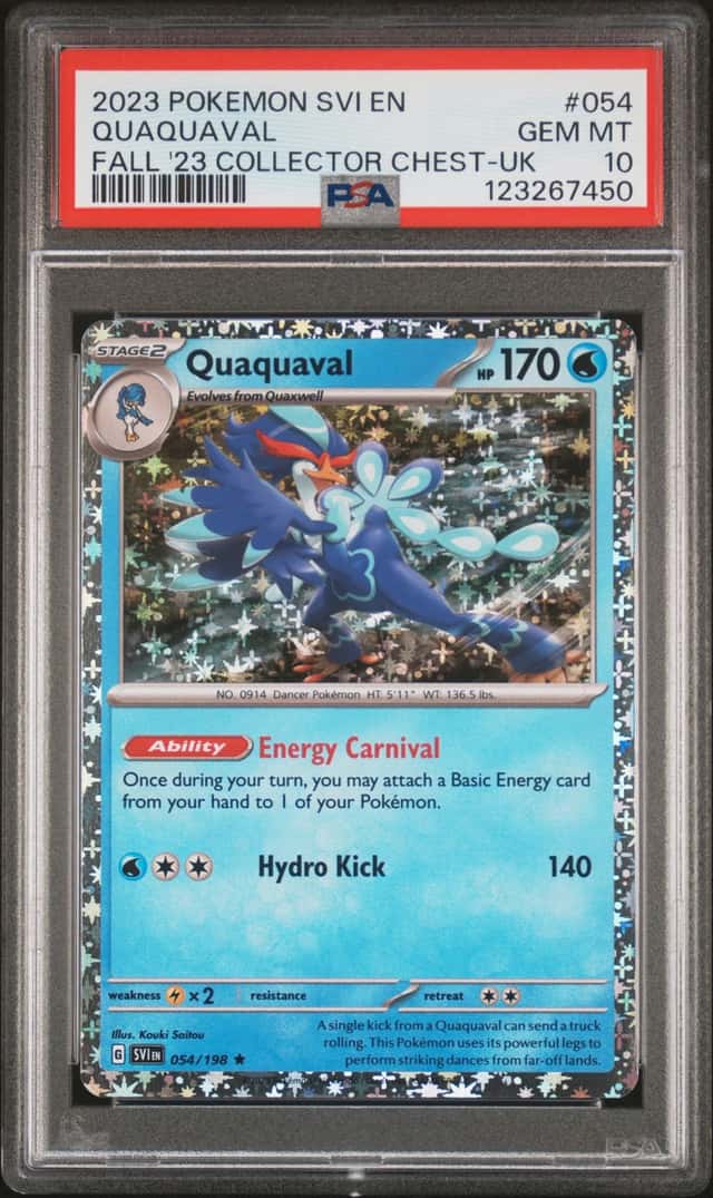 Quaquaval