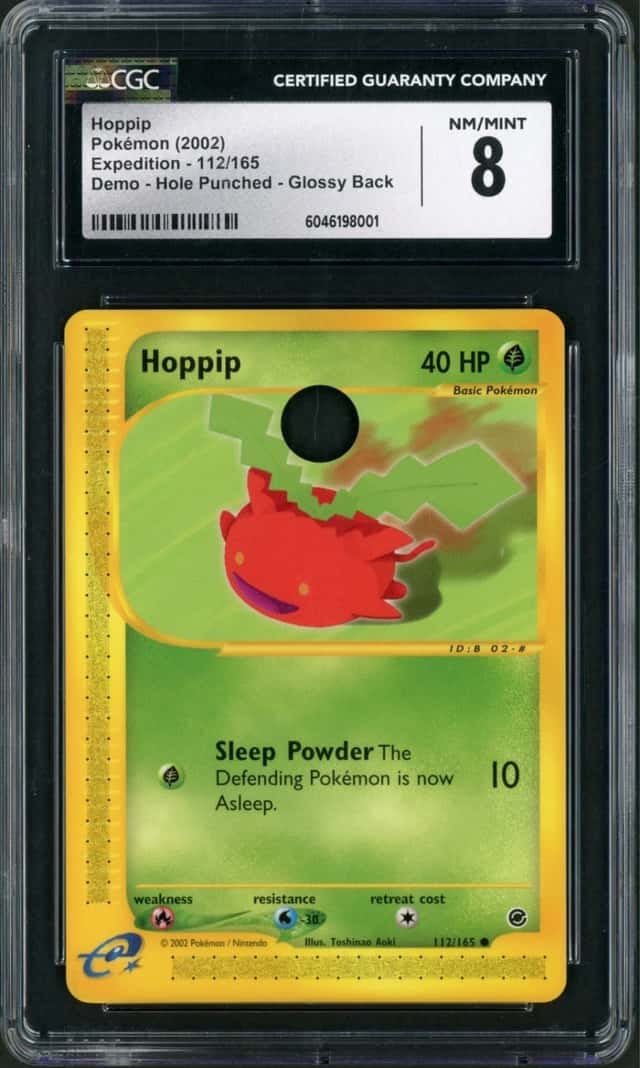Hoppip