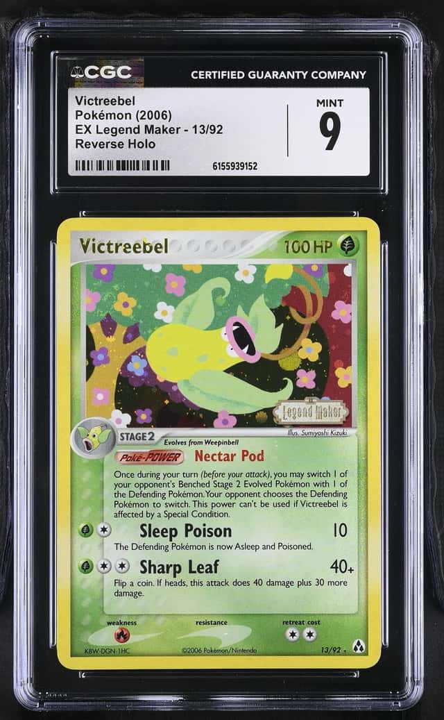 Victreebel