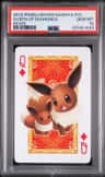 Queen Of Diamonds