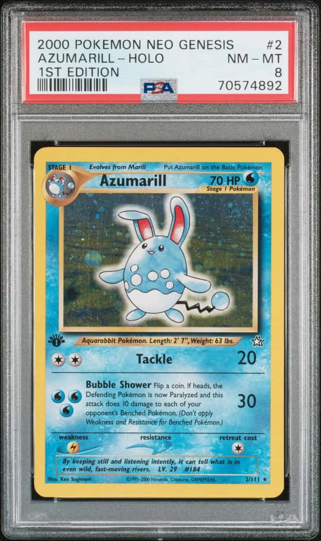 Azumarill