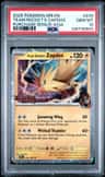 Team Rocket'S Zapdos