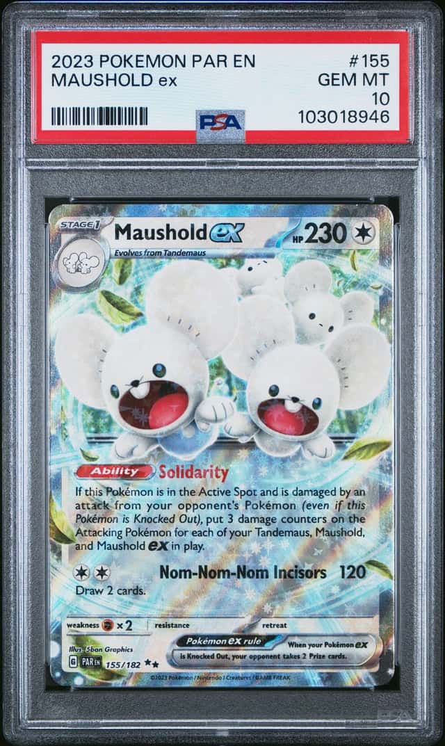 Maushold ex