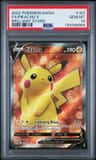 Pikachu V