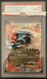 White Kyurem Ex