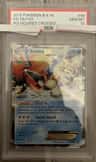 Keldeo Ex