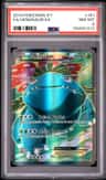 Venusaur Ex