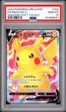 Pikachu V