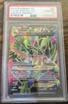 M Sceptile Ex