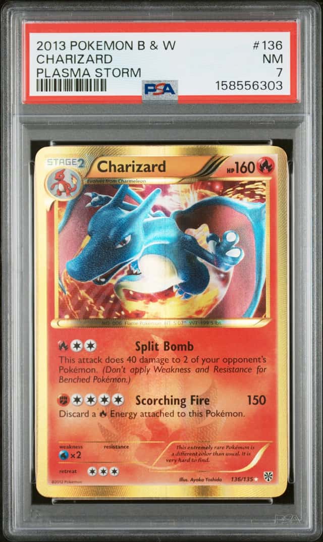 Charizard