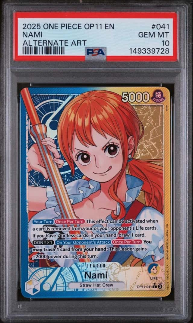 Nami