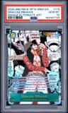 Dracule Mihawk