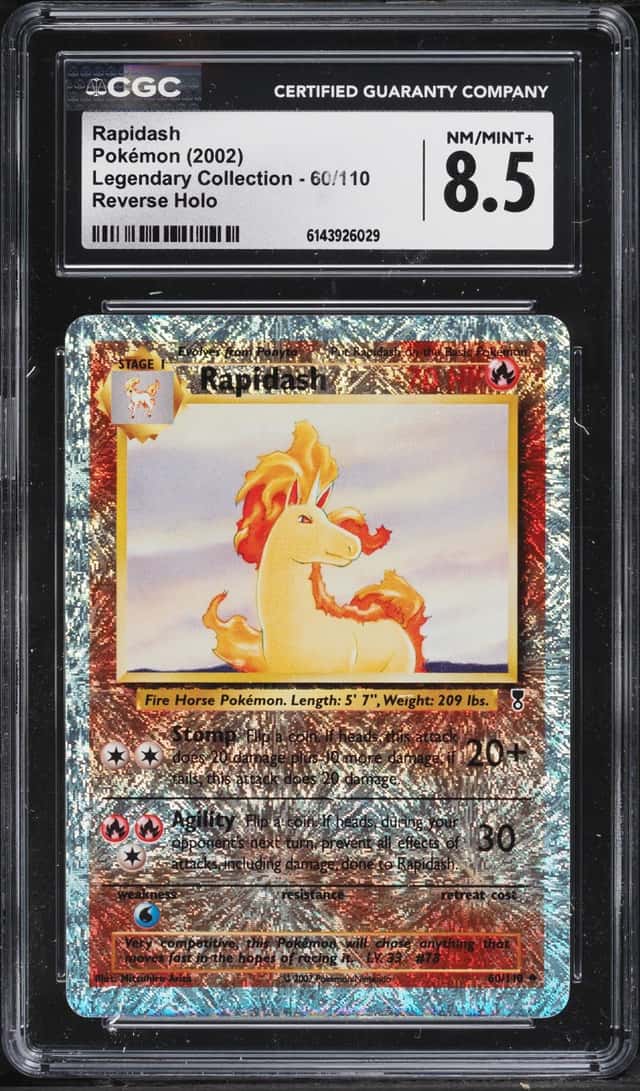 Rapidash