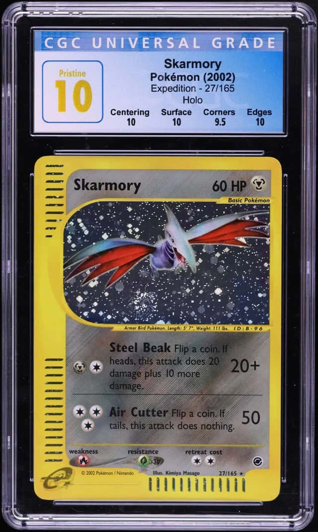 Skarmory