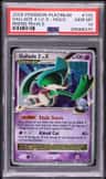 Gallade 4 Lv.x