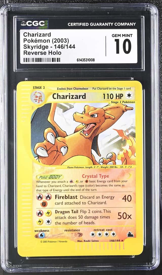 Charizard