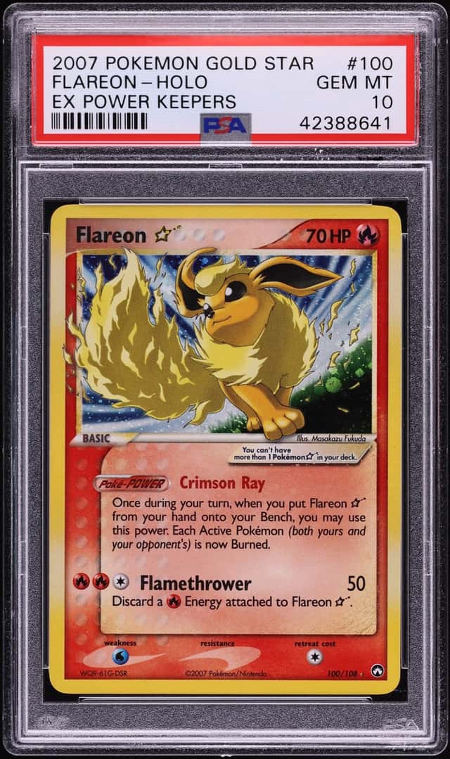 Flareon