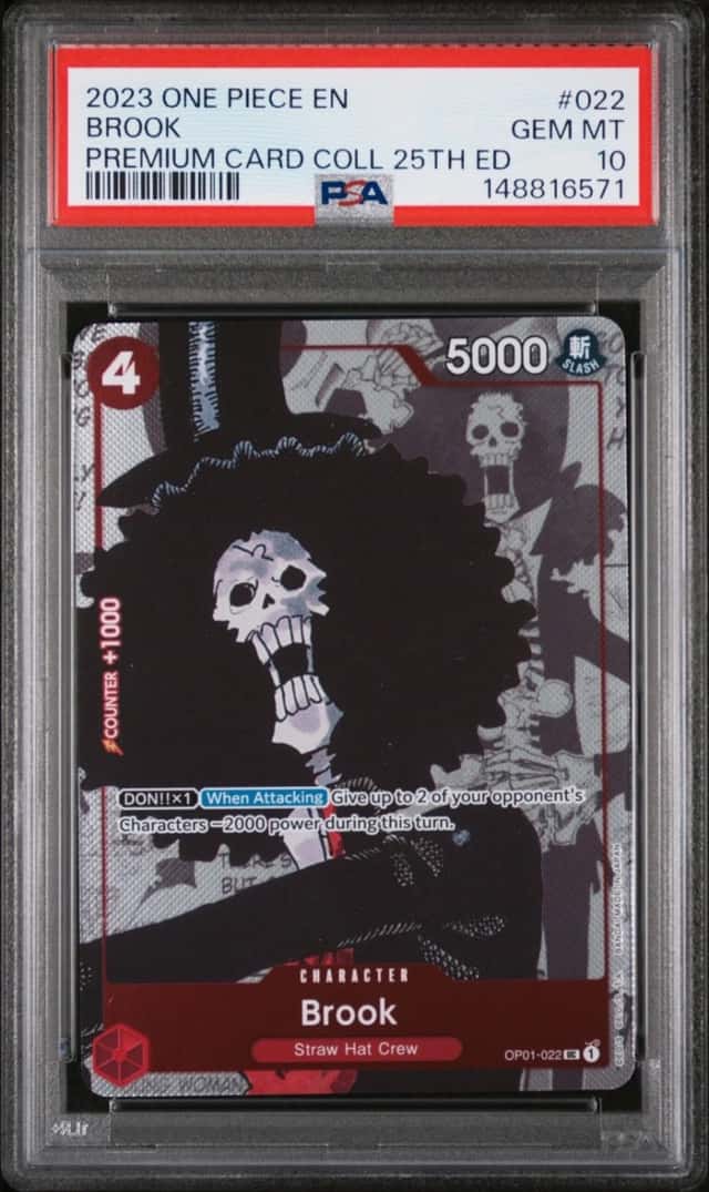 Brook