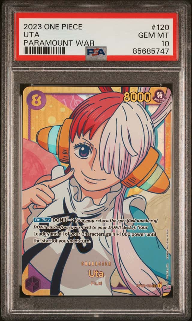 Uta
