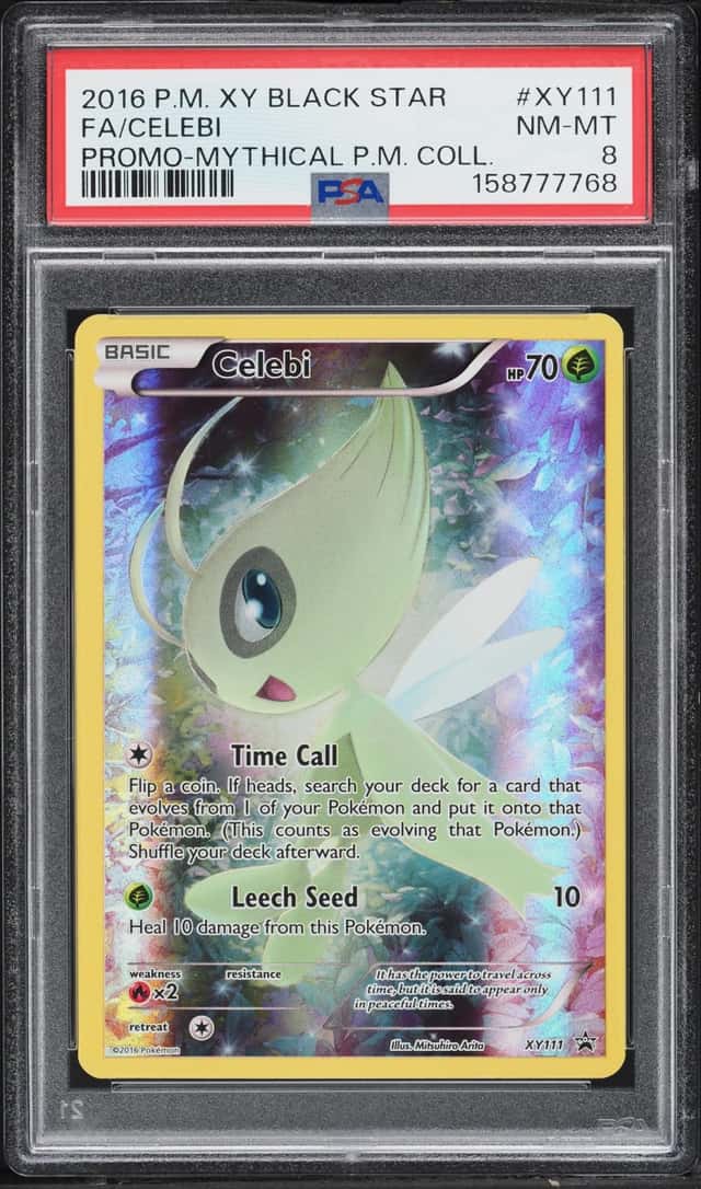 Celebi