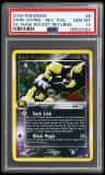 Dark Hypno
